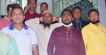 গোবিন্দগঞ্জে এসএসসি ৯৯ ব্যাচ বন্ধু মহলের ইফতার মাহফিল