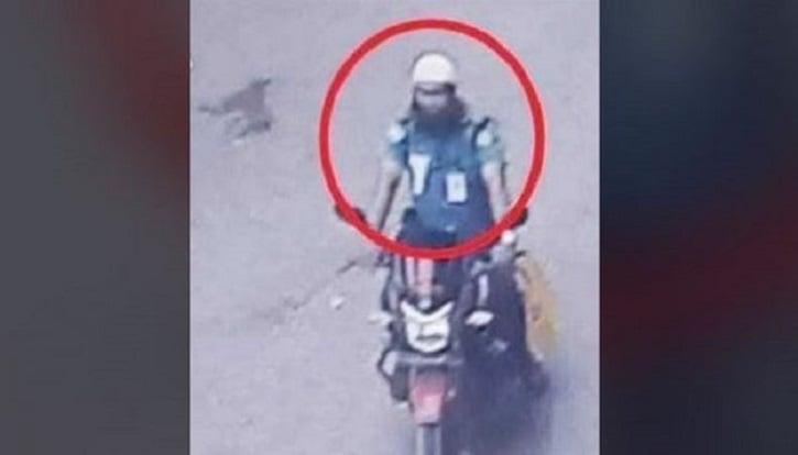 টিপ কাণ্ড; সেই পুলিশ কনস্টেবল সাময়িক বরখাস্ত