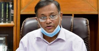 ওয়ারেন্টভুক্ত আসামি হওয়ায় ইশরাককে গ্রেপ্তার; তথ্যমন্ত্রী