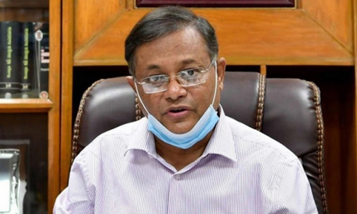 ওয়ারেন্টভুক্ত আসামি হওয়ায় ইশরাককে গ্রেপ্তার; তথ্যমন্ত্রী