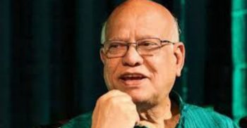সাবেক অর্থমন্ত্রী মুহিত আর নেই
