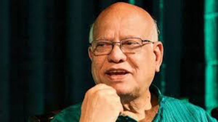 সাবেক অর্থমন্ত্রী মুহিত আর নেই