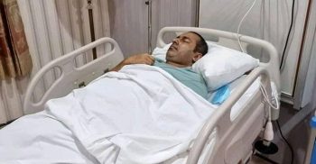 ক্রিকেটার মোশাররফ রুবেল আর নেই