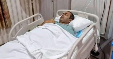 ক্রিকেটার মোশাররফ রুবেল আর নেই