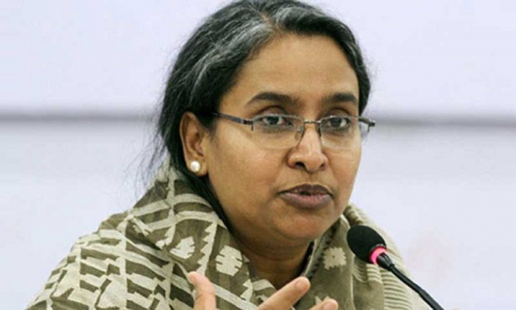 আশা করি বিএনপি নির্বাচনে আসবে