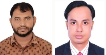 হবিগঞ্জের বাহুবল প্রেসক্লাবের নতুন সভাপতি মাসুম সম্পাদক হারিছ