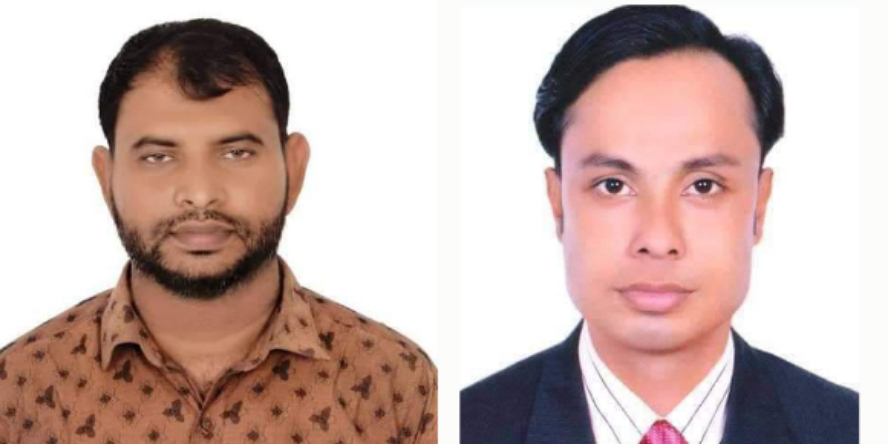 হবিগঞ্জের বাহুবল প্রেসক্লাবের নতুন সভাপতি মাসুম সম্পাদক হারিছ