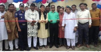 গোবিন্দগঞ্জে গোল্ড কাপ ফুটবল টুর্নামেন্ট (অনুর্ধ্ব-১৭) অনুষ্ঠিত