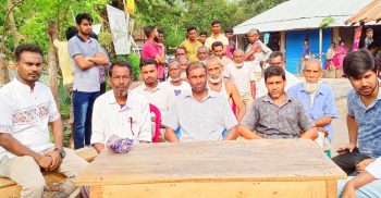 ঘোড়াঘাটে নিয়োগ বাণিজ্যর অভিযোগ উঠেছে কমিটির সভাপতি ও প্রধান শিক্ষকের বিরুদ্ধে