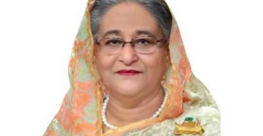 জাতিসংঘ শান্তিরক্ষা কার্যক্রমের প্রতি প্রধানমন্ত্রীর সমর্থন পুনর্ব্যক্ত