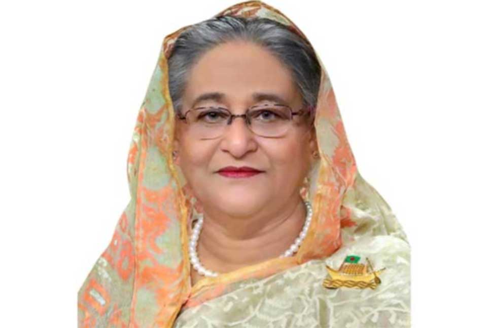 জাতিসংঘ শান্তিরক্ষা কার্যক্রমের প্রতি প্রধানমন্ত্রীর সমর্থন পুনর্ব্যক্ত