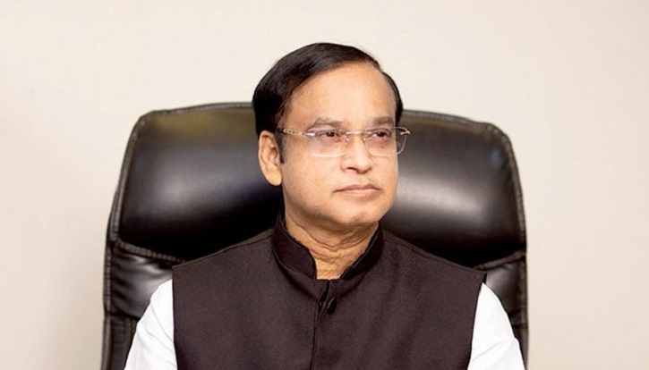 দেশে ফিরেছেন হাজী সেলিম