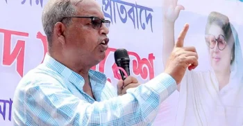 বিএনপিকে দমিয়ে রাখতে ৩৫ হাজার মামলা দিয়েছে সরকার; অভিযোগ দুদুর