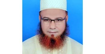 চাকরি থেকে বরখাস্ত হলেন ধর্ষণ মামলার আসামি ধুনটের সেই প্রভাষক