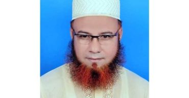 চাকরি থেকে বরখাস্ত হলেন ধর্ষণ মামলার আসামি ধুনটের সেই প্রভাষক