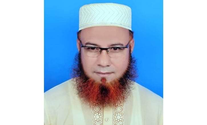 চাকরি থেকে বরখাস্ত হলেন ধর্ষণ মামলার আসামি ধুনটের সেই প্রভাষক