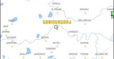 গোবিন্দগঞ্জে কলাগাছের ভেলা নিয়ে খেলতে গিয়ে পানিতে ডুবে শিশুর মৃত্যু