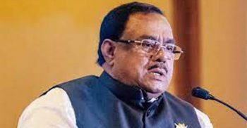 দেশে খাদ্য সংকট হবে না; খাদ্যমন্ত্রী