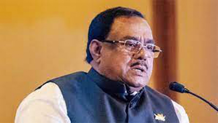 দেশে খাদ্য সংকট হবে না; খাদ্যমন্ত্রী