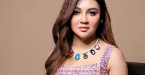 সাহস থাকলে সামনে এসে আমার সমালোচনা করুন; জয়া আহসান