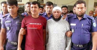 গাইবান্ধায় স্ত্রী হত্যার দায়ে স্বামীসহ ২জনের মৃত্যুদন্ডাদেশ