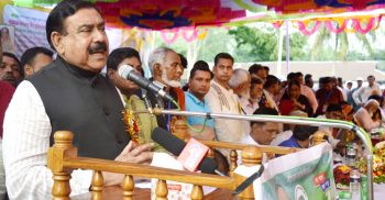 আওয়ামী লীগ ষড়যন্ত্রকারীদের প্রতিহত করে