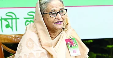 বিএনপির পাচার করা টাকার কিছু এনেছি, তাদের মুখে এত বড় কথা