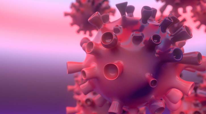 করোনা রোধে ৬ নির্দেশনা, সব জায়গায় মাস্ক পরা বাধ্যতামূলক