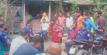 পদ্মা সেতুর নাট খোলা ঘটনায় গ্রেপ্তার বায়েজিদের বাড়িতে হামলা