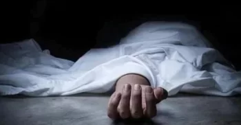 অভাবে পড়ে স্ত্রীকে খুন করে আত্মহত্যা স্বামীর; পুলিশ