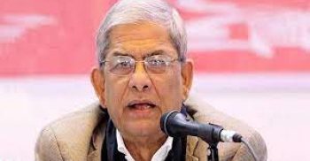 মানুষ খাবার পাচ্ছে না সরকারের সেদিকে নজর নেই