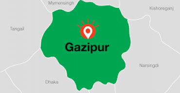 গাজীপুরে রাত ৮টার পর দোকান বন্ধ রাখার গণবিজ্ঞপ্তি জারি