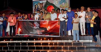 গাইবান্ধায় প্রদীপ জ্বালিয়ে সীতাকুণ্ডে নিহতদের স্মরণ