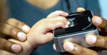 চাকরি পেল ১০ মাসের শিশু!