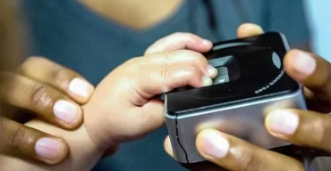 চাকরি পেল ১০ মাসের শিশু!