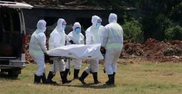 করোনায় আরও ৭ জনের মৃত্যু, শনাক্ত ১০৭২