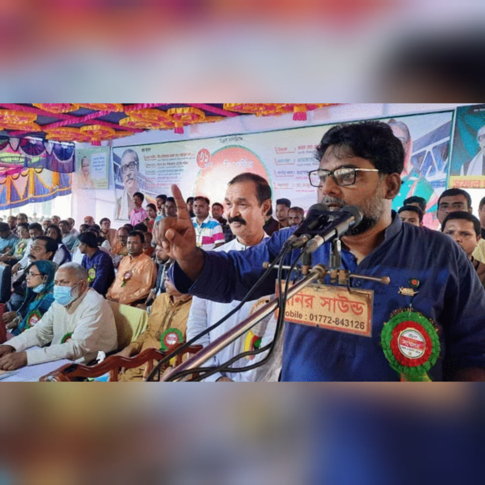 সারাদেশে আওয়ামী লীগে শুদ্ধি অভিযান চলছে; শফিক