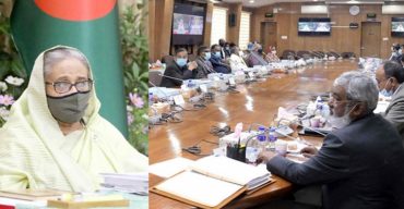 ফের ভার্চুয়াল বৈঠকে মন্ত্রিসভা