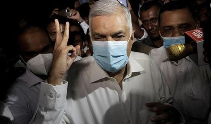 শ্রীলঙ্কা এখন দেউলিয়া, এটাই সত্য