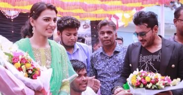 ভক্তের কথা রাখতে অনন্ত-বর্ষা বগুড়ায়