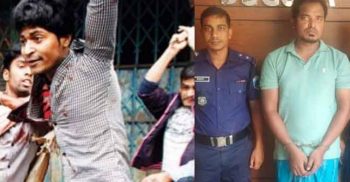 বিশ্বজিৎ হত্যায় যাবজ্জীবন সাজাপ্রাপ্ত আসামি বগুড়ায় গ্রেপ্তার