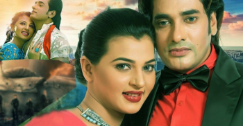 বগুড়ায় আসছেন অনন্ত জলিল-বর্ষা