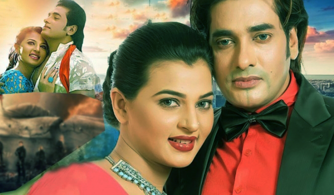 বগুড়ায় আসছেন অনন্ত জলিল-বর্ষা