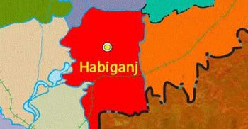 লাখাইয়ে তুচ্ছ ঘটনাকে কেন্দ্র করে দুগ্রুপে সংঘর্ষে আহত ১৫