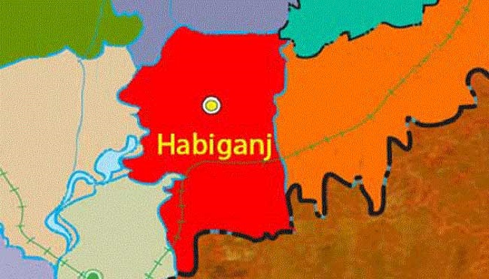 লাখাইয়ে তুচ্ছ ঘটনাকে কেন্দ্র করে দুগ্রুপে সংঘর্ষে আহত ১৫