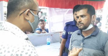 বগুড়ায় পশুর হাটে অতিরিক্ত খাজনা আদায়,জরিমানা ৫০ হাজার