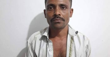 লাখাইয়ে ইয়াবা সহ যুবক গ্রেপ্তার