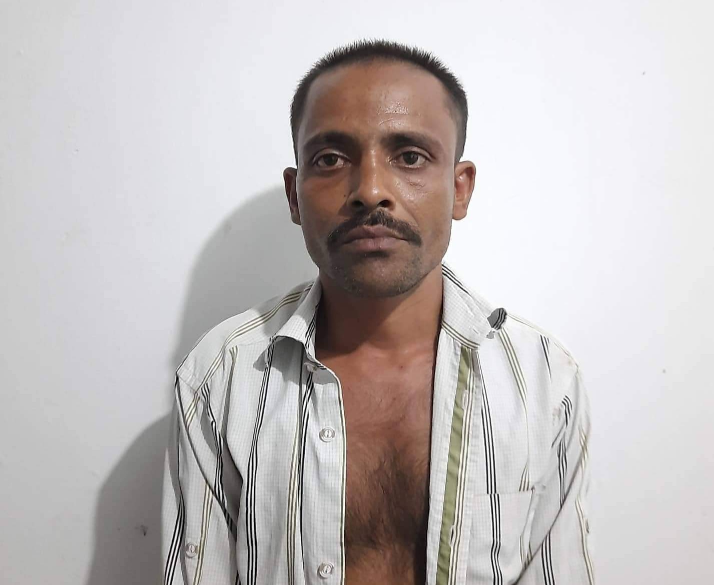 লাখাইয়ে ইয়াবা সহ যুবক গ্রেপ্তার