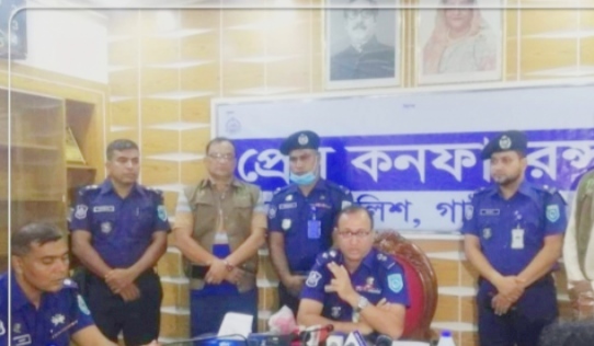 সুন্দরগঞ্জের ৫০ হাজার টাকা মুক্তিপণ না পেয়ে স্কুলছাত্র হত্যা