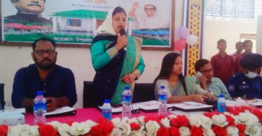 বাহুবলে ৬৪ পরিবার পেলেন প্রধানমন্ত্রীর উপহার